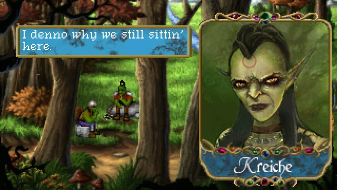 A Tale of Two Kingdoms thumbnail 2
