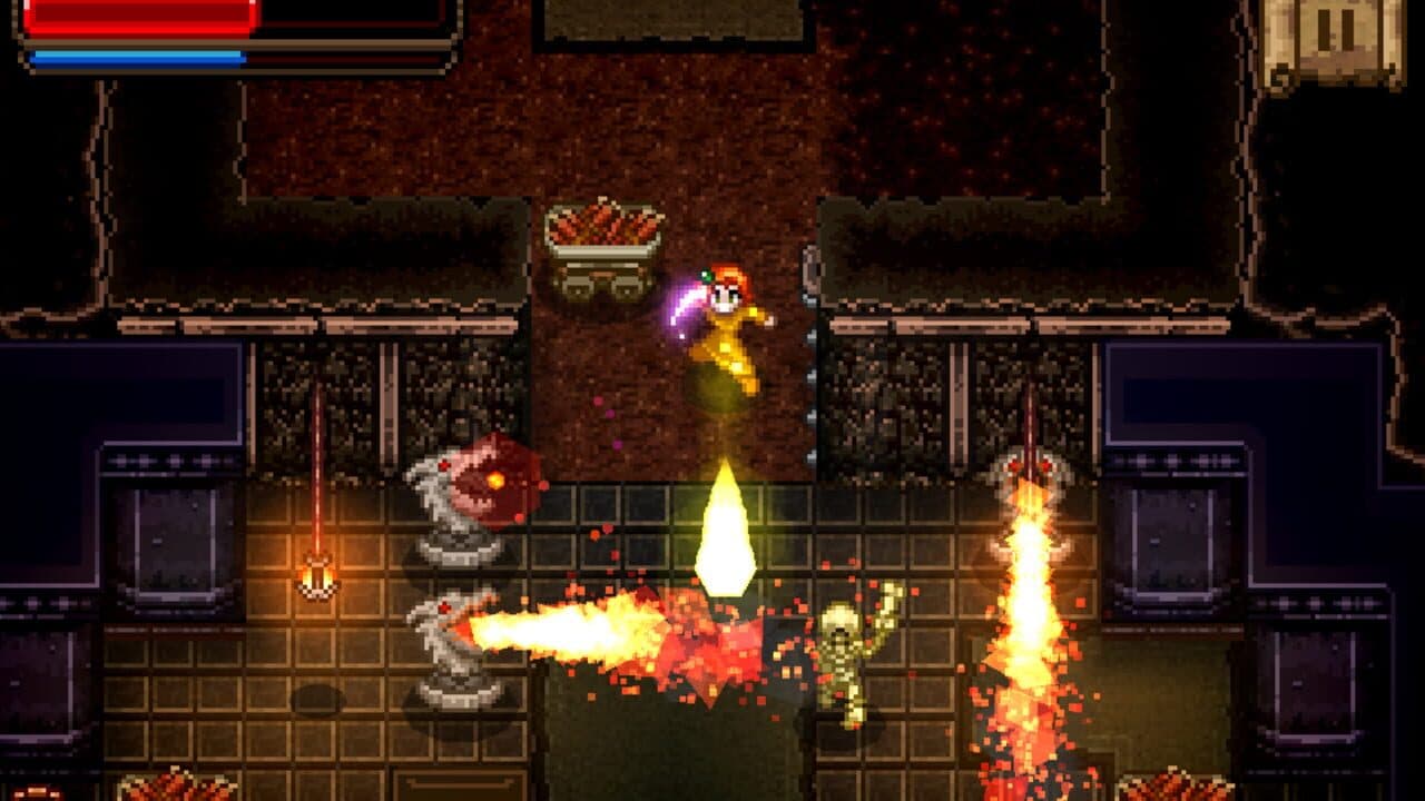 Wayward Souls: Curse of Shadow thumbnail 2