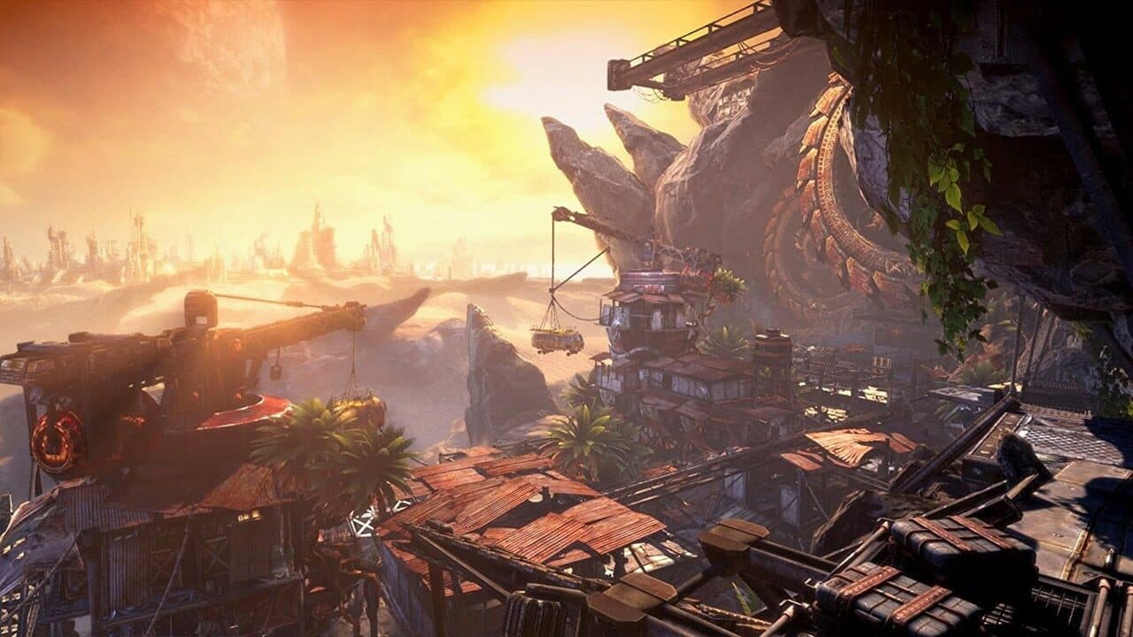 Bulletstorm: Full Clip Edition thumbnail 5