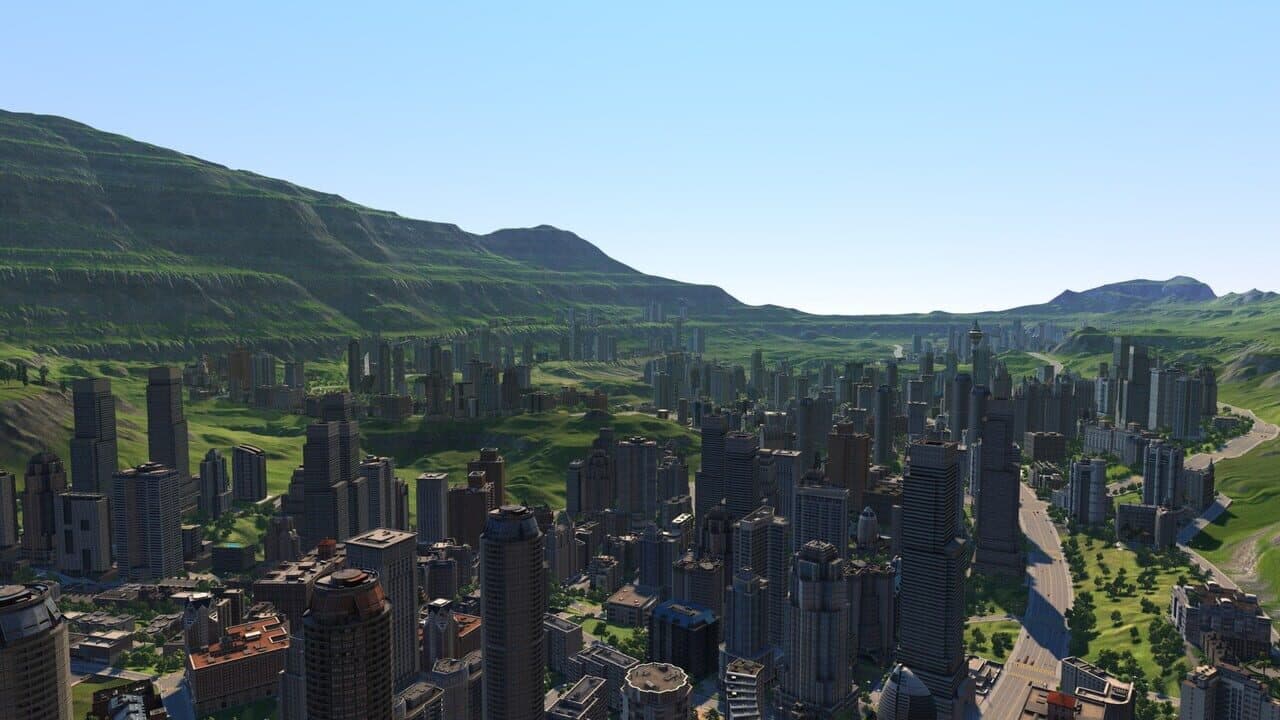 Cities XL: Platinum thumbnail 5