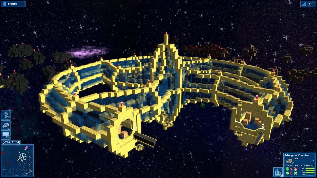 Galactineers thumbnail 4