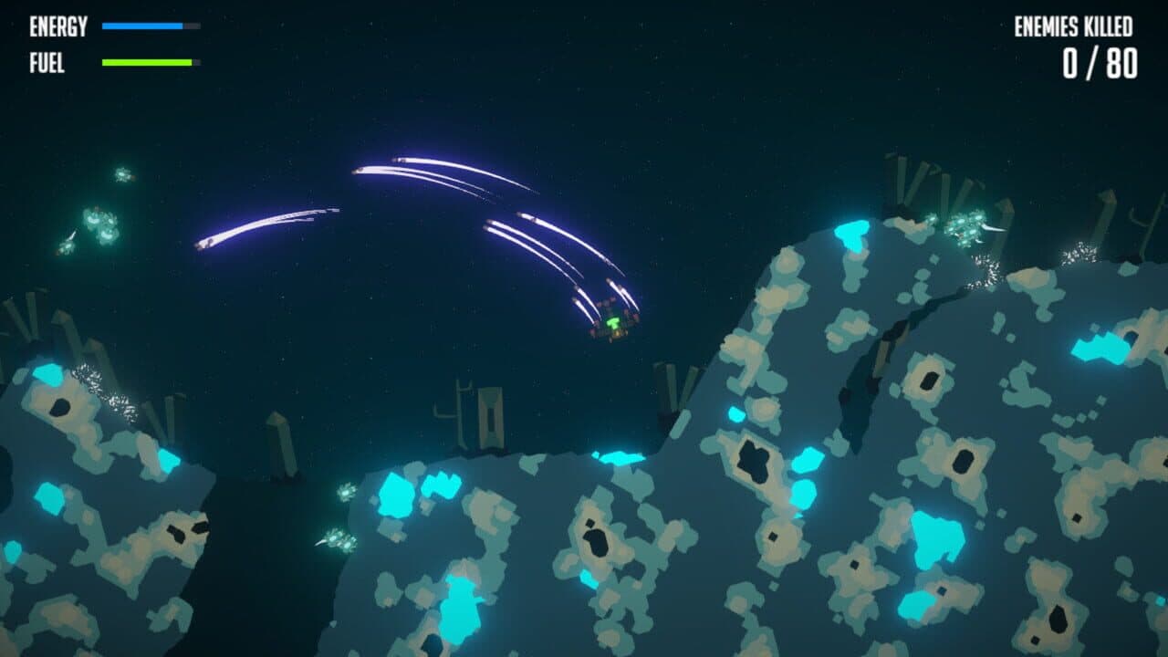 Nimbatus: The Space Drone Constructor thumbnail 2