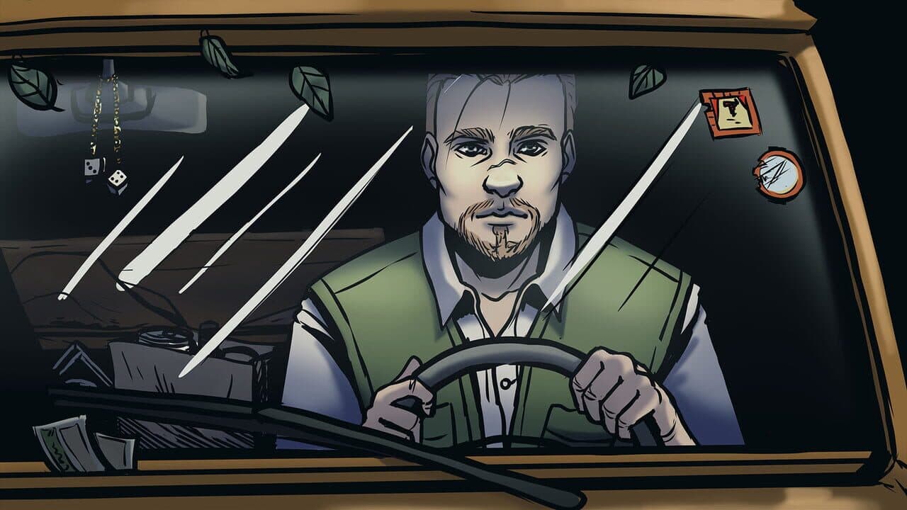 Perseverance: Part 1 thumbnail 8