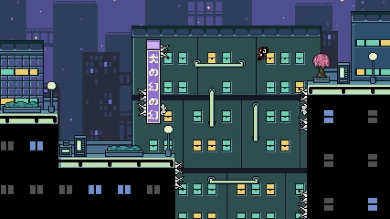 Nil-Ninjahtic: Ronin thumbnail 3