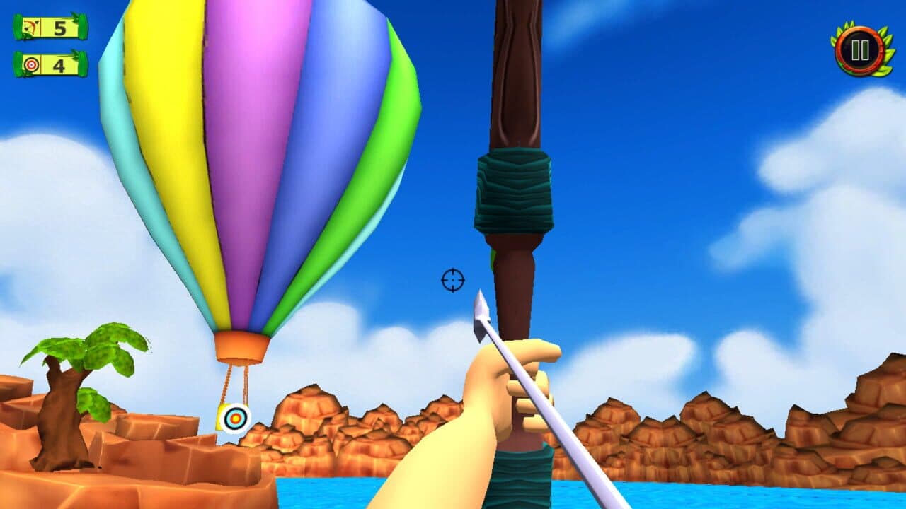 Archery Blast thumbnail 3