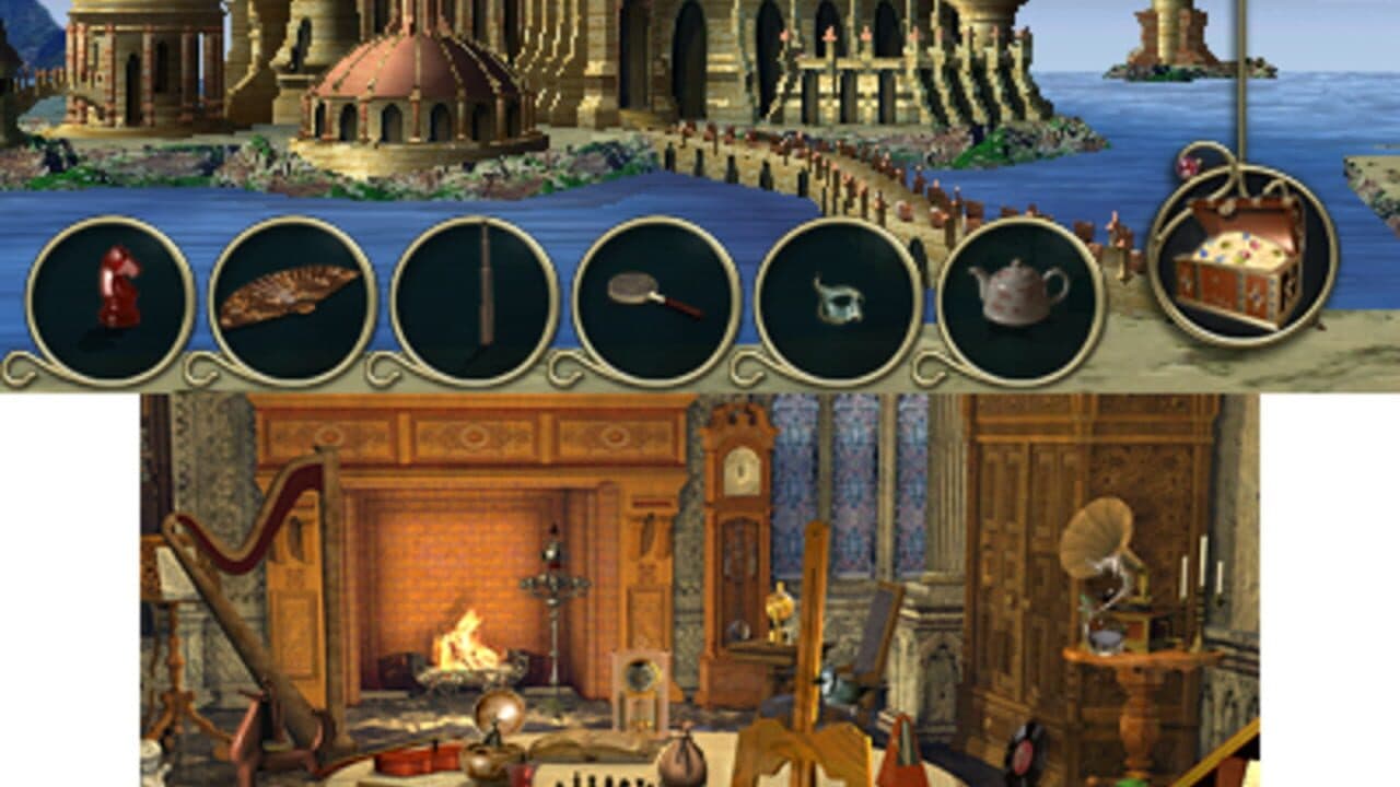 Jewel Match 3 thumbnail 6