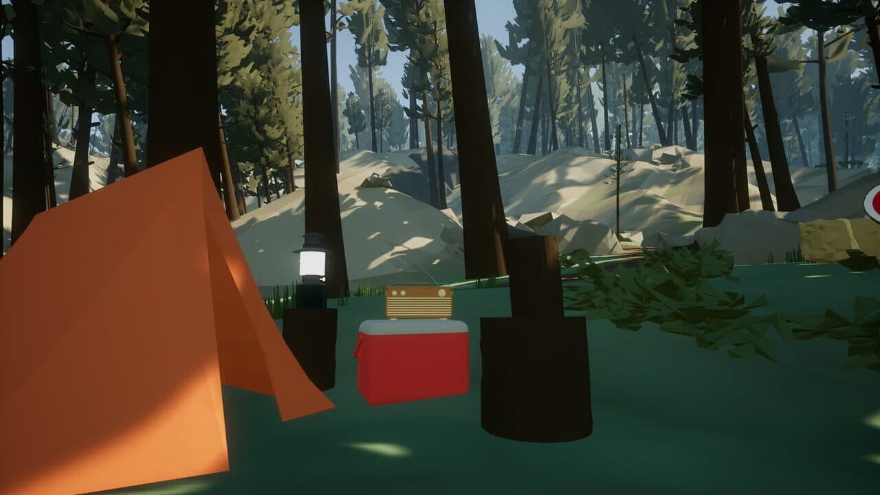 Forestry screenshot 1