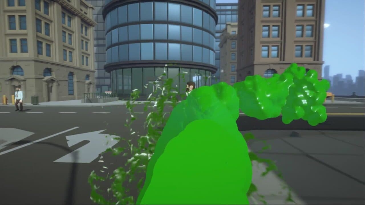 Puke Simulator thumbnail 2