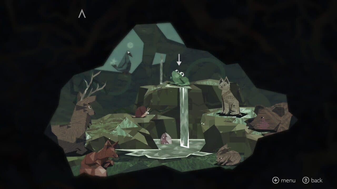 Shelter Generations screenshot 1