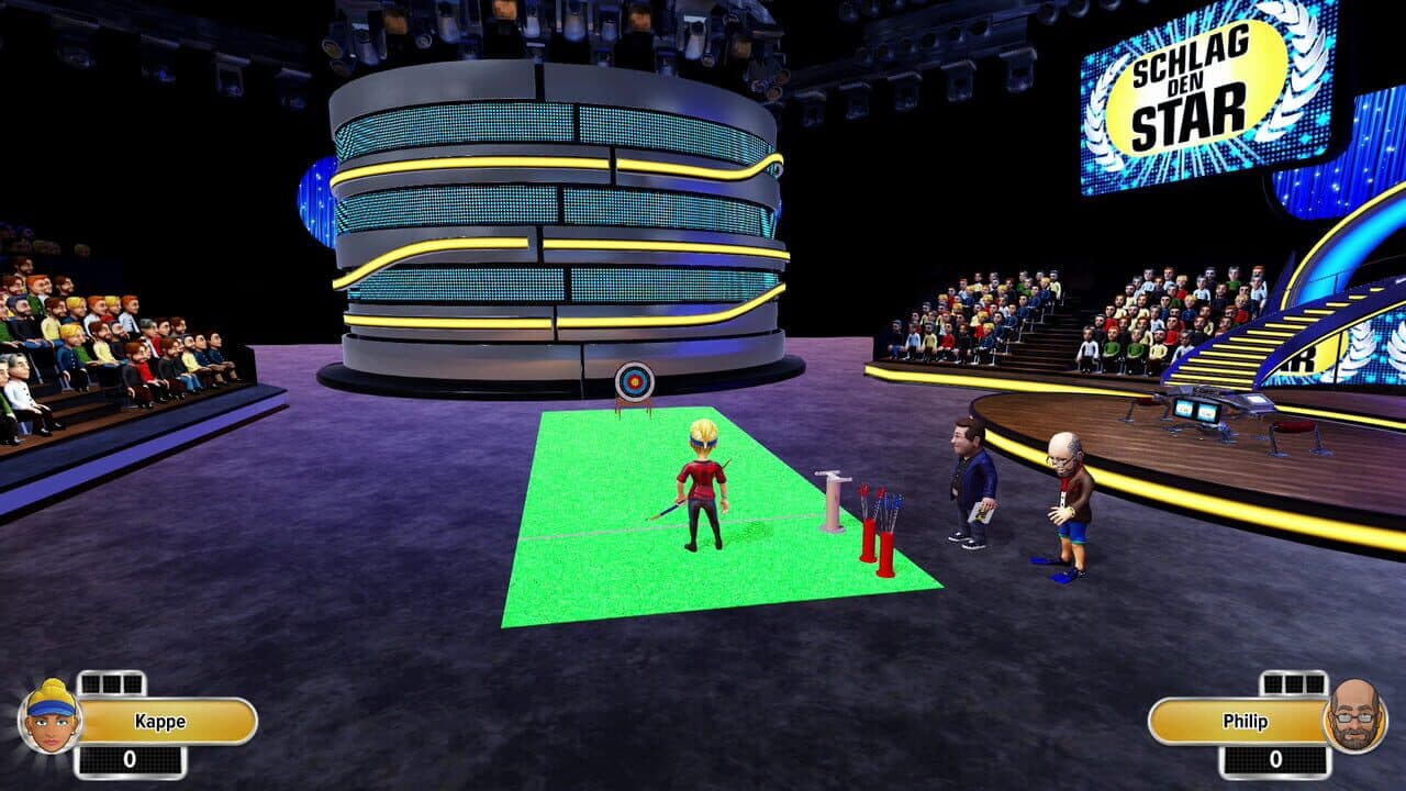 Schlag den Star: Das Spiel thumbnail 9