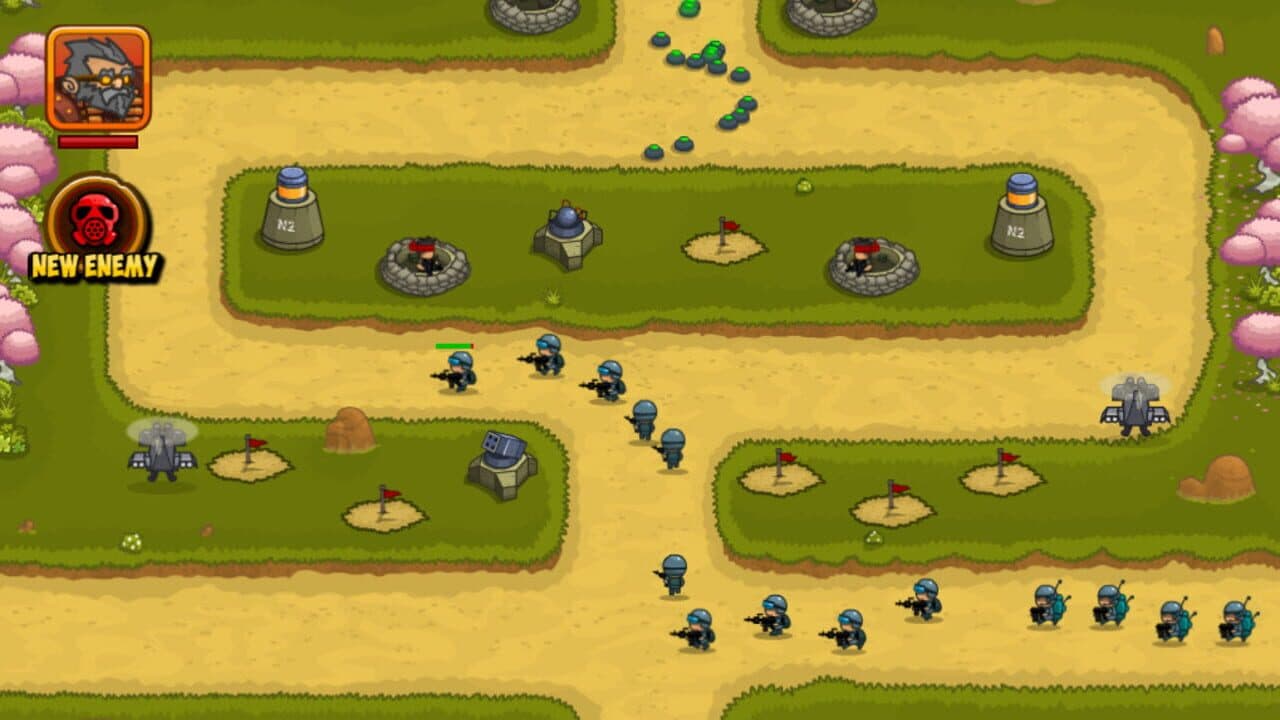Island Defense thumbnail 4
