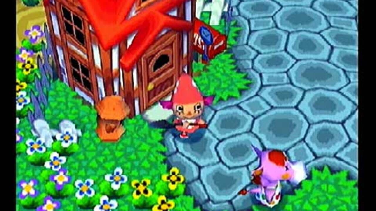 Animal Crossing thumbnail 10