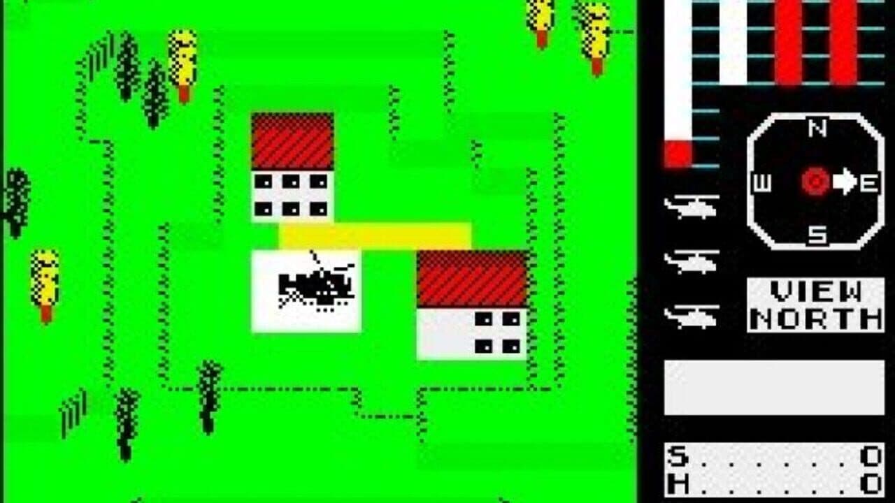 Cyclone screenshot 1