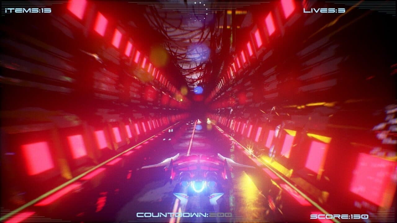Deep Space Dash thumbnail 5