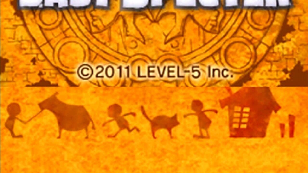 Professor Layton and the Last Specter thumbnail 6