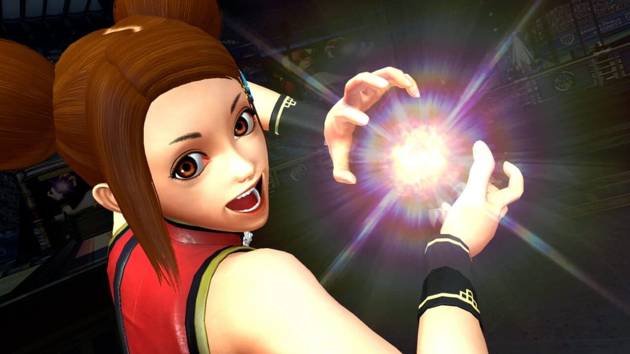 The King of Fighters XIV thumbnail 4