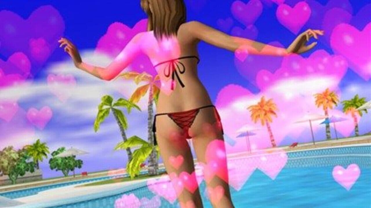 Dead or Alive Paradise thumbnail 3