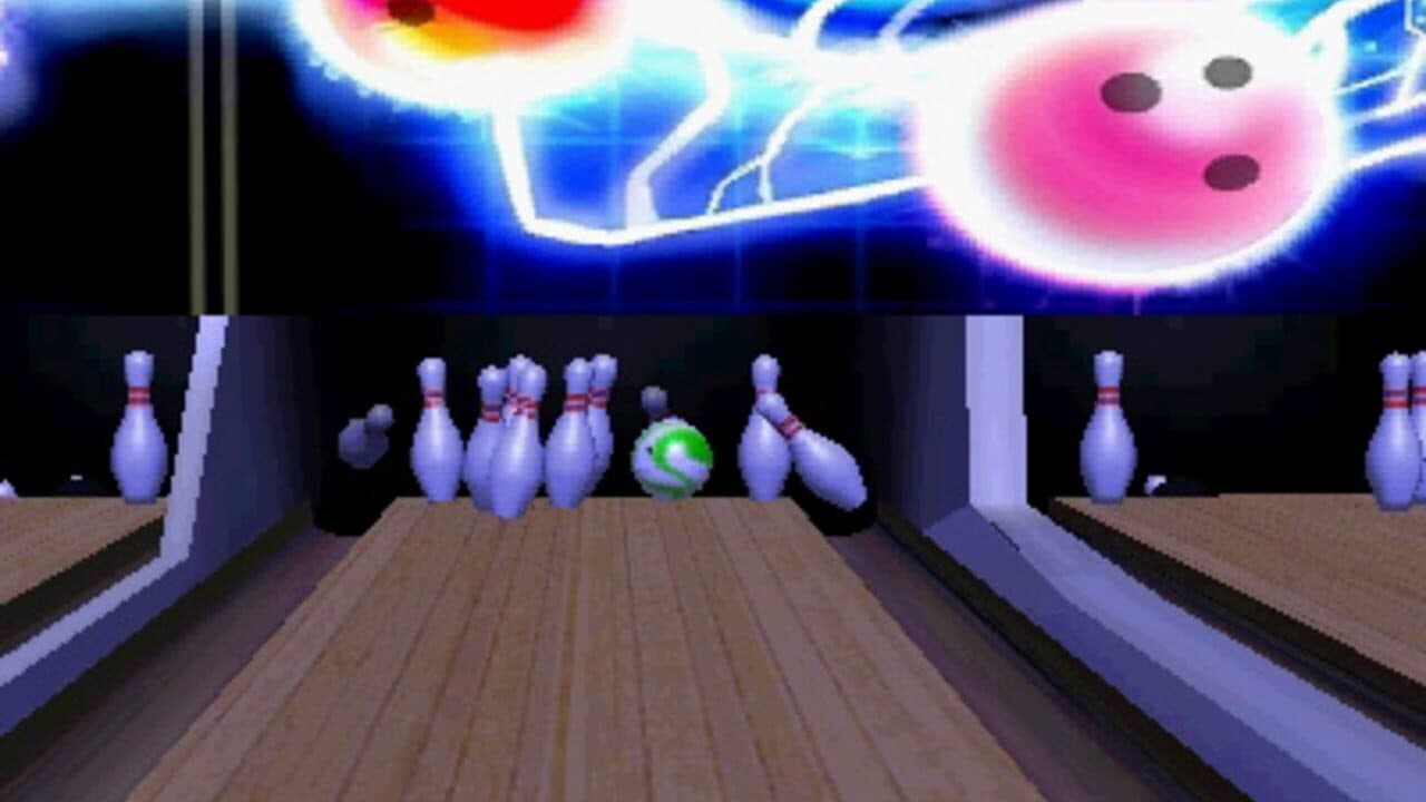 Smash Bowling 3D thumbnail 5