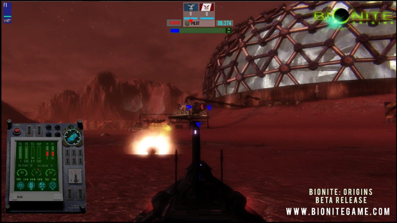 Bionite: Origins thumbnail 3