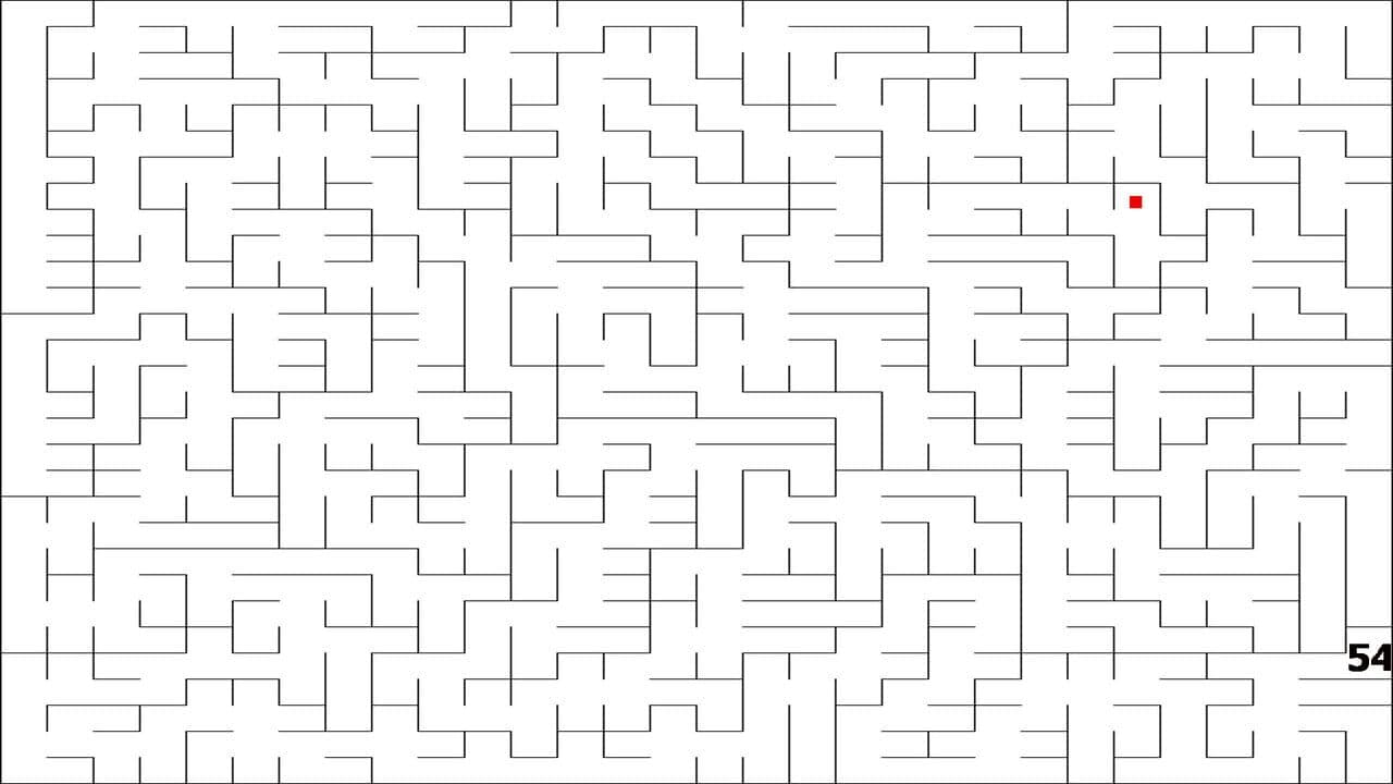 Labirinto 2 screenshot 1
