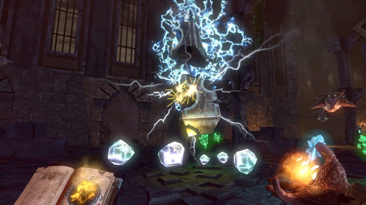 Ziggurat thumbnail 7