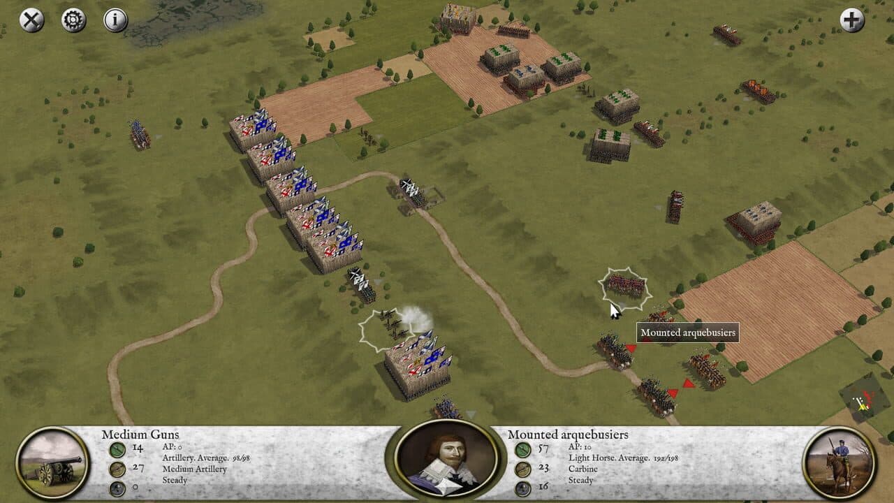 Pike and Shot: Campaigns thumbnail 5