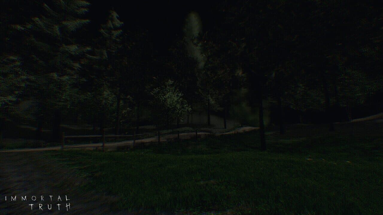 Immortal Truth thumbnail 4