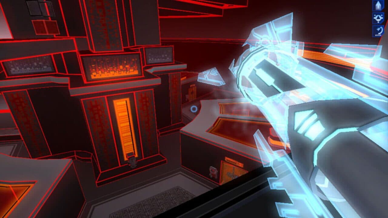 Tron 2.0 thumbnail 3