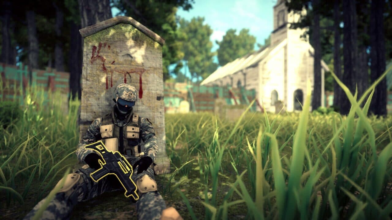 Skynet Rising : Portal to the Past thumbnail 3