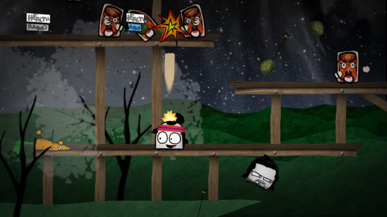 Eduardo the Samurai Toaster thumbnail 3