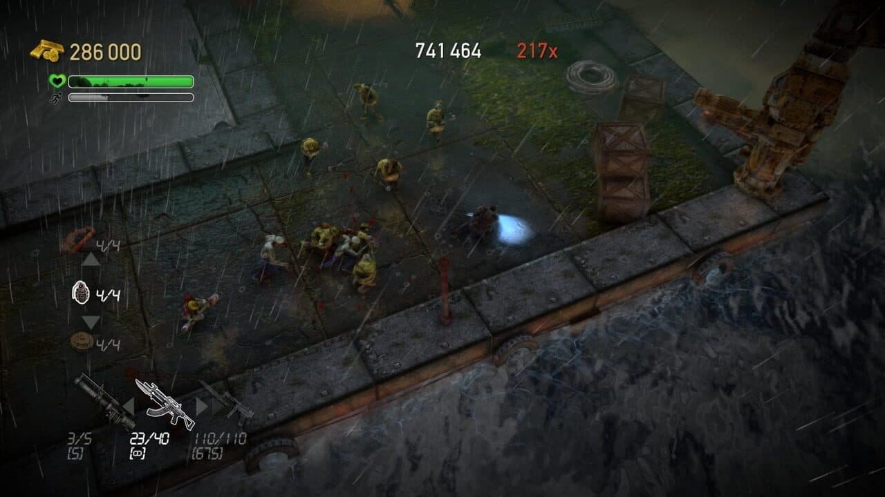 Dead Nation: Apocalypse Edition thumbnail 3