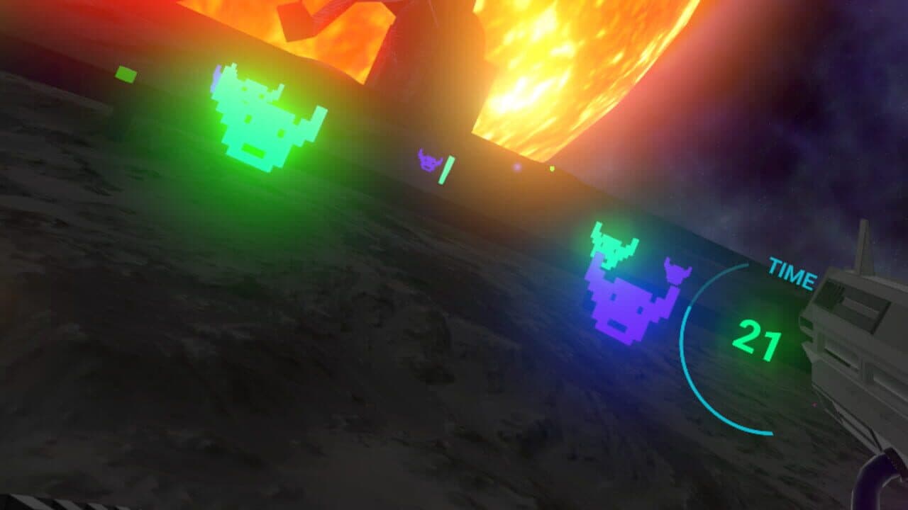 8-Bit Arena VR thumbnail 5