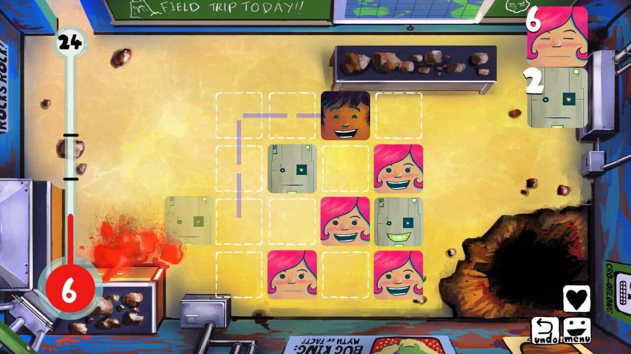 Girls Like Robots thumbnail 4