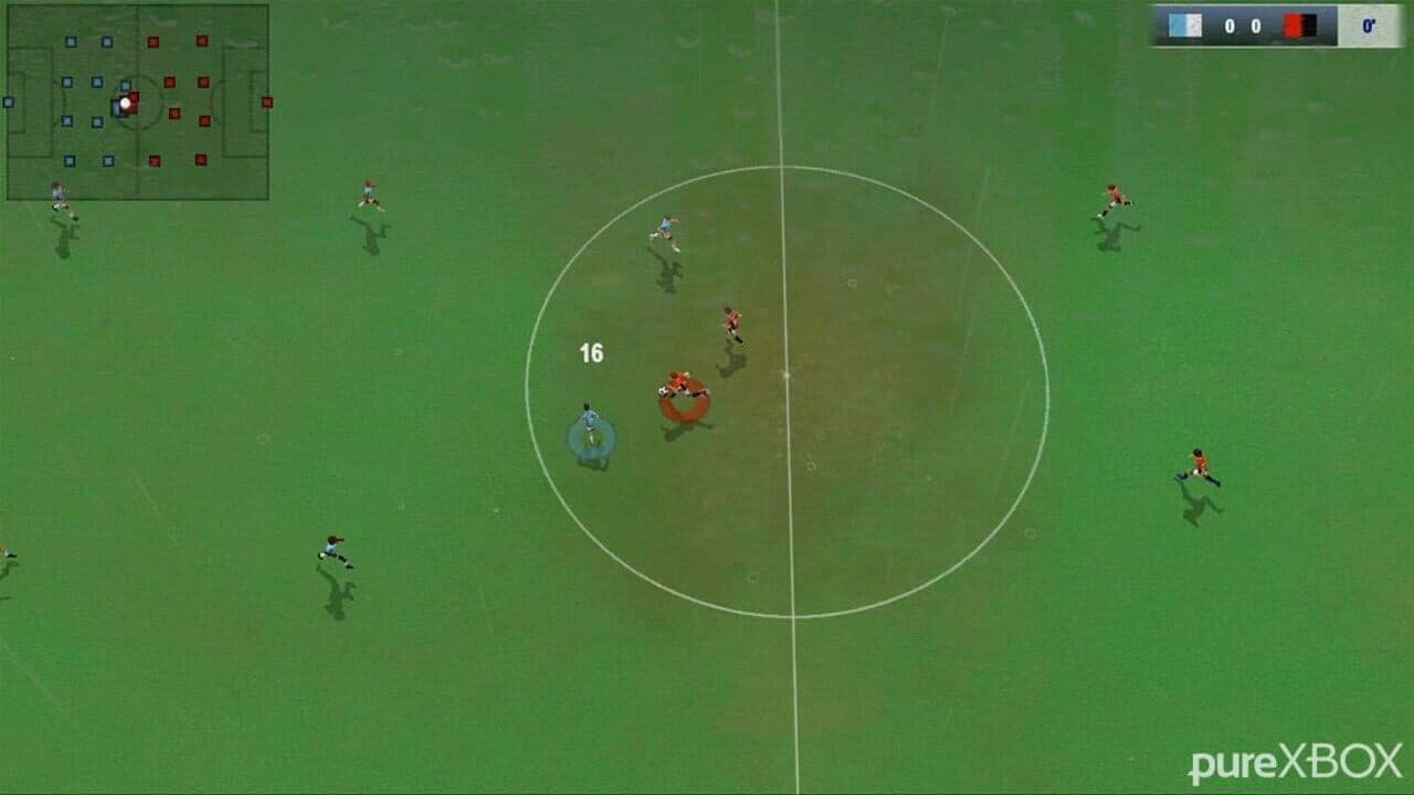 Active Soccer 2 DX thumbnail 4