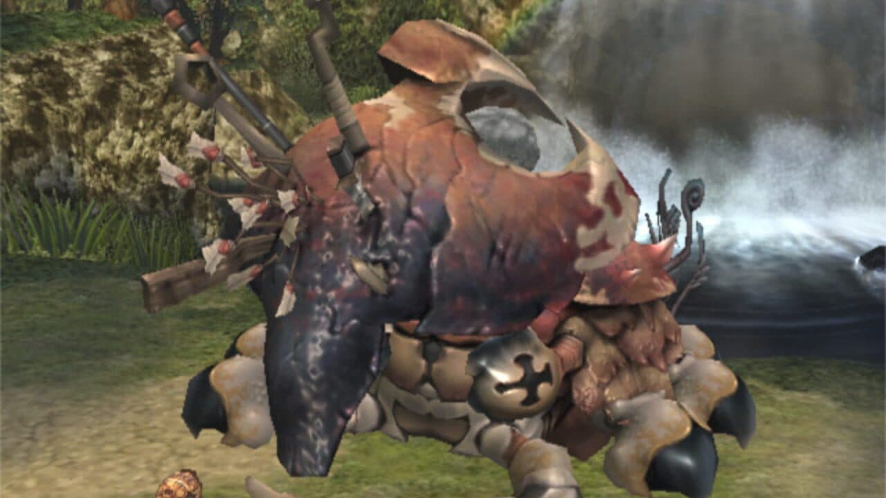 Final Fantasy: Crystal Chronicles thumbnail 6