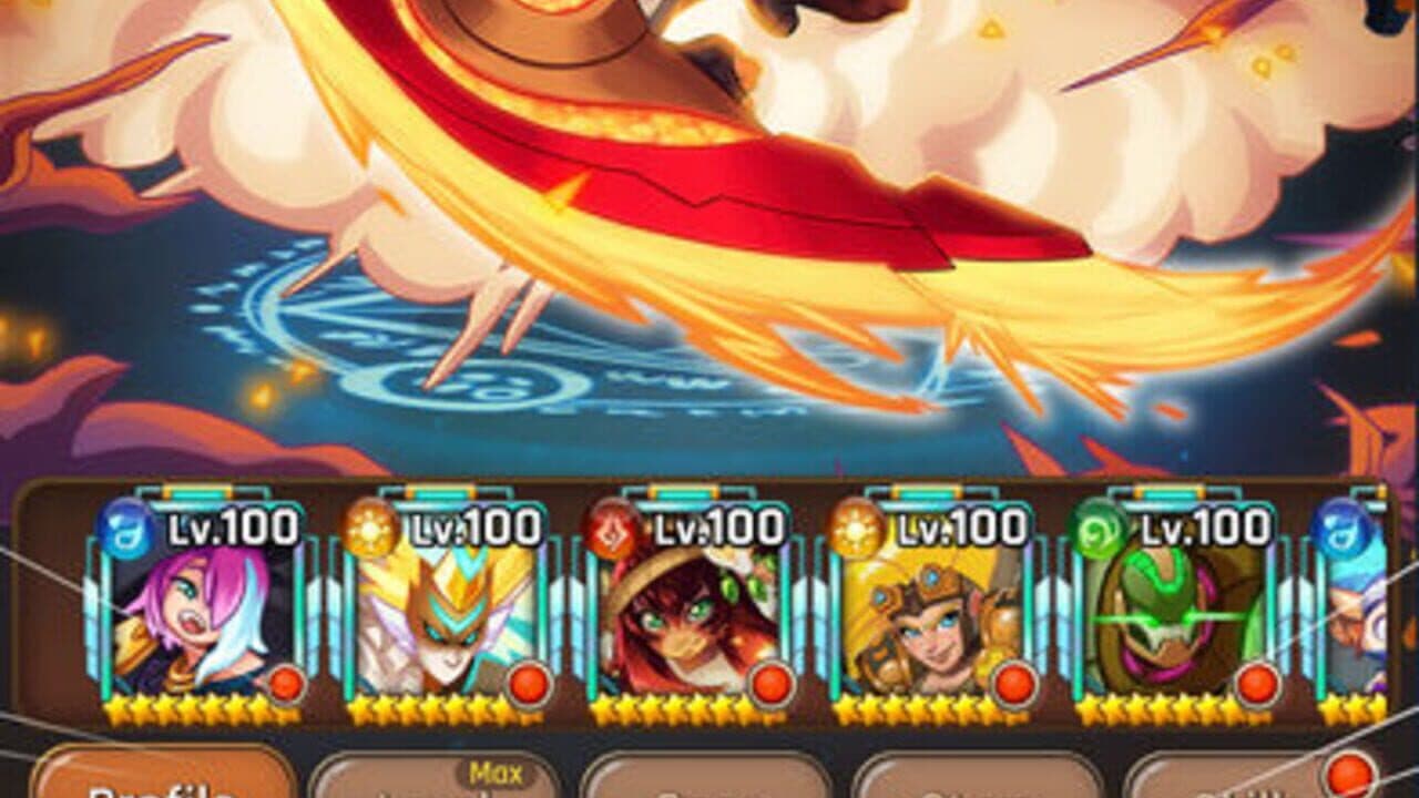 LightSlinger Heroes thumbnail 4