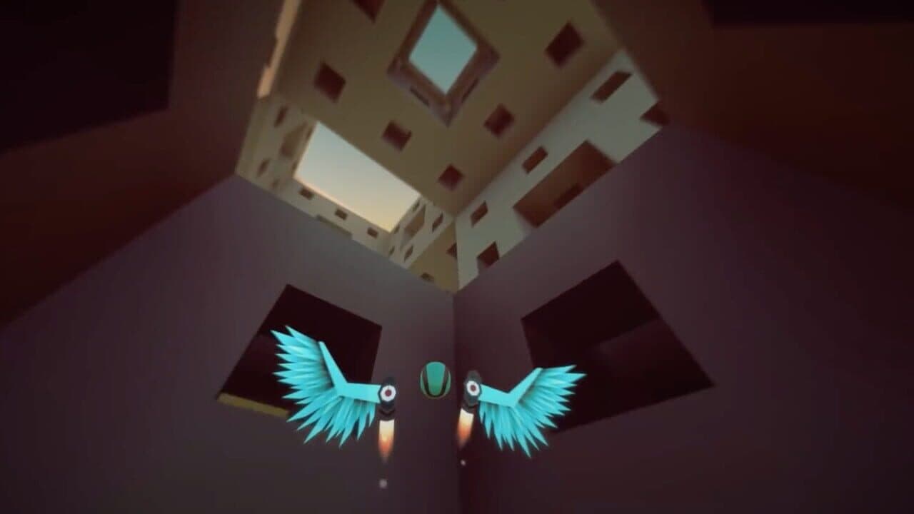Blueshift thumbnail 5