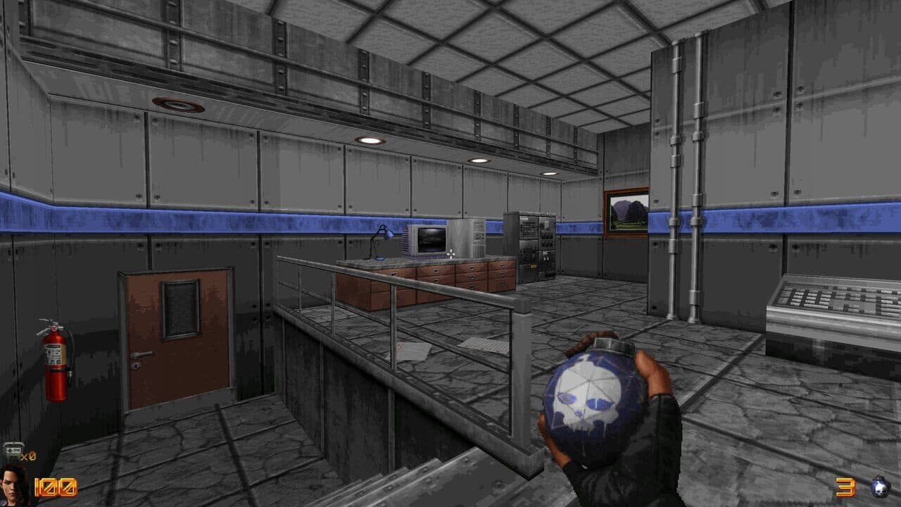 Ion Fury thumbnail 2