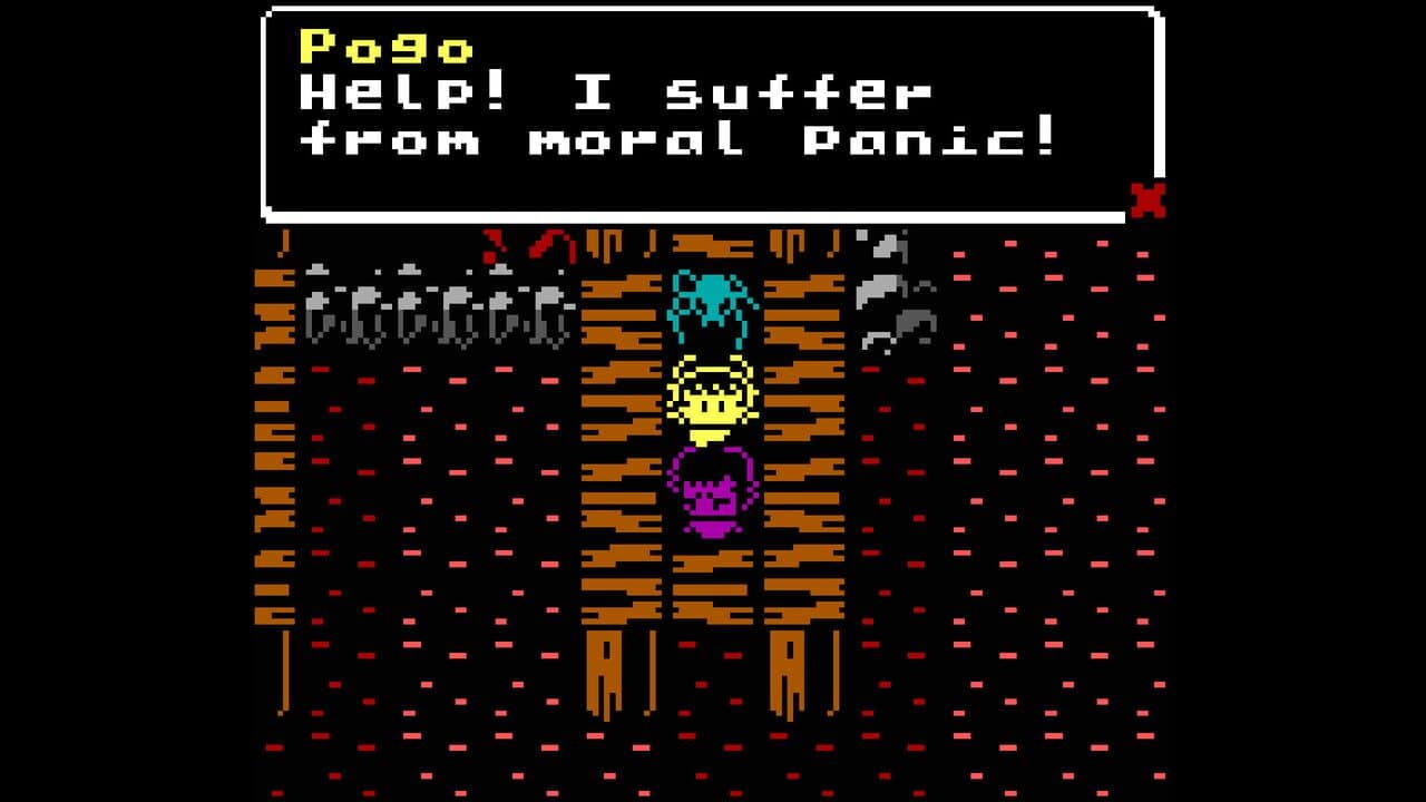 Princess Remedy: In A Heap of Trouble thumbnail 2