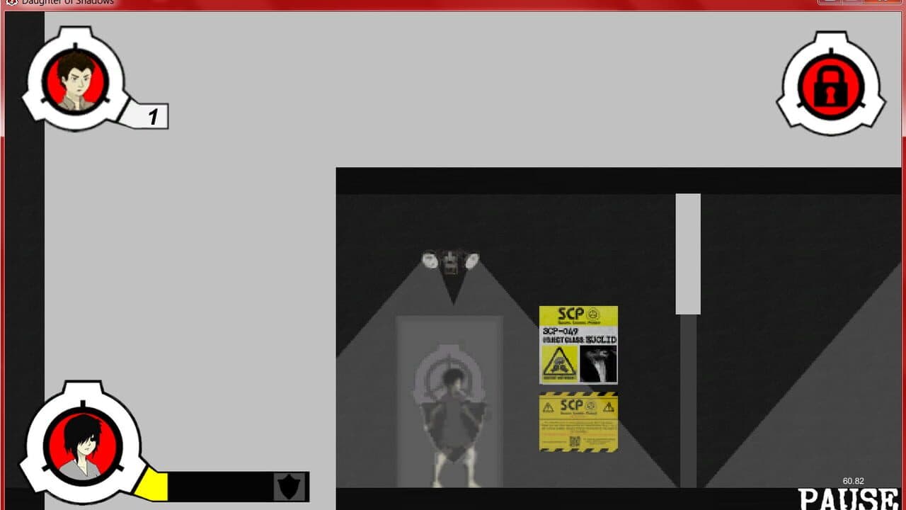 Daughter of Shadows: An SCP Breach Event thumbnail 2