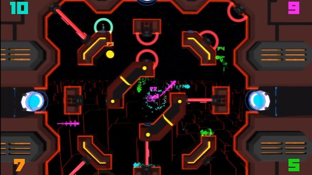 Mimic Arena thumbnail 5