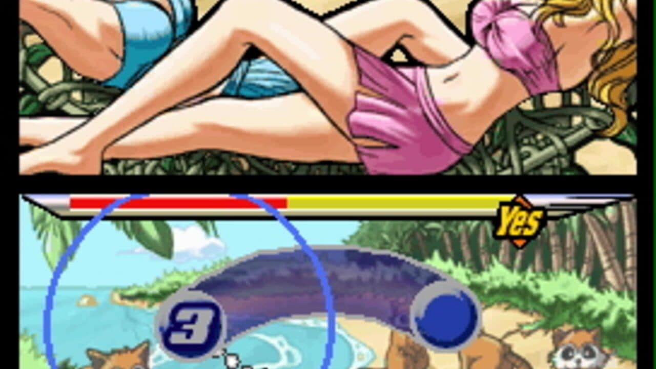 Elite Beat Agents thumbnail 5