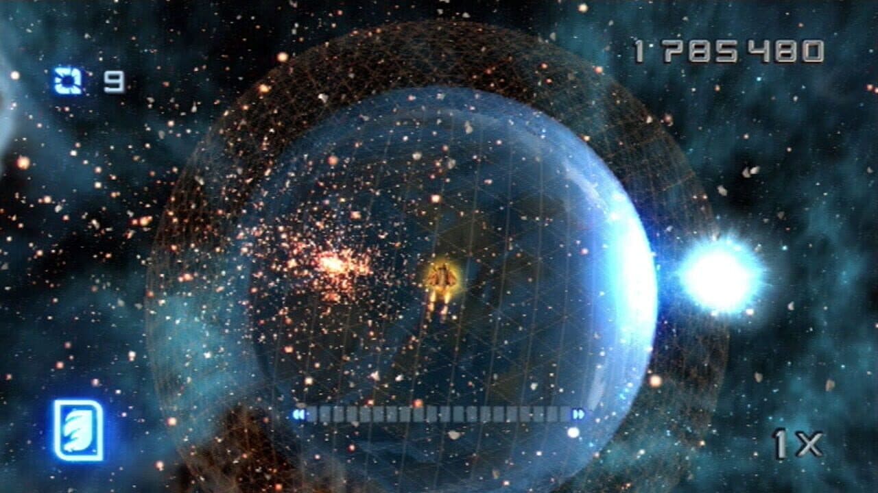 Super Stardust HD thumbnail 5