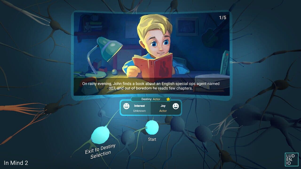 InMind 2 VR thumbnail 5