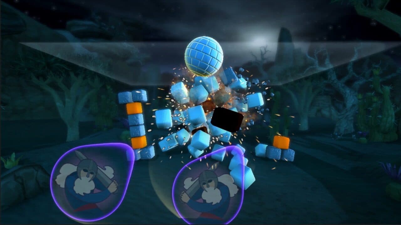 Boom Ball 3 for Kinect thumbnail 3