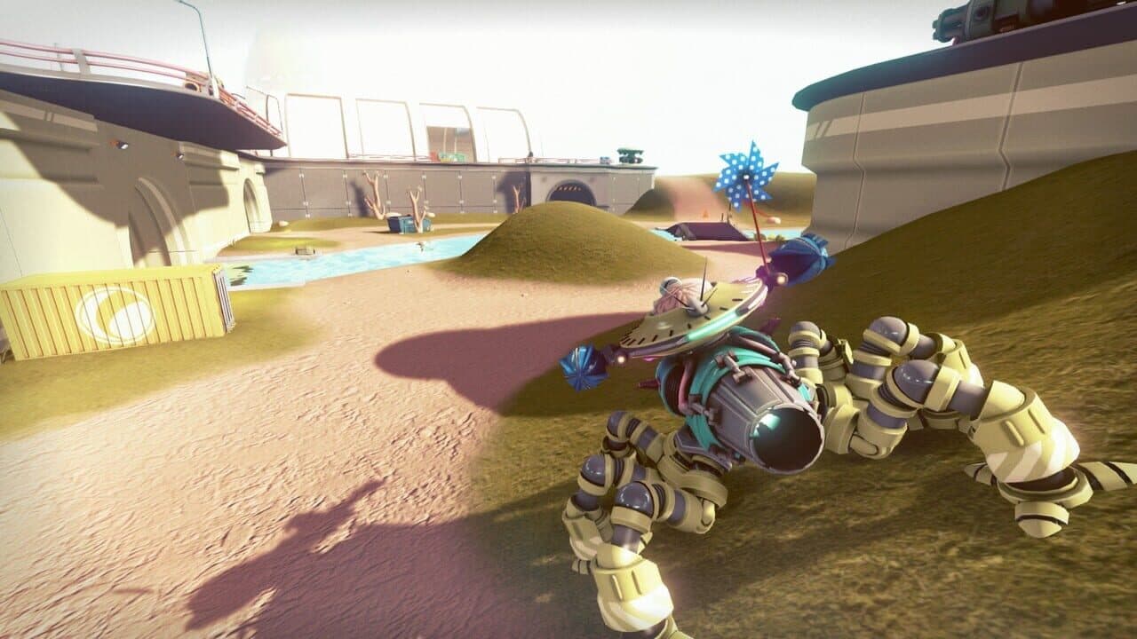 Gear Up: Premium thumbnail 9