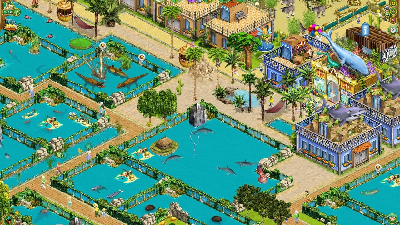 My Free Zoo screenshot 1