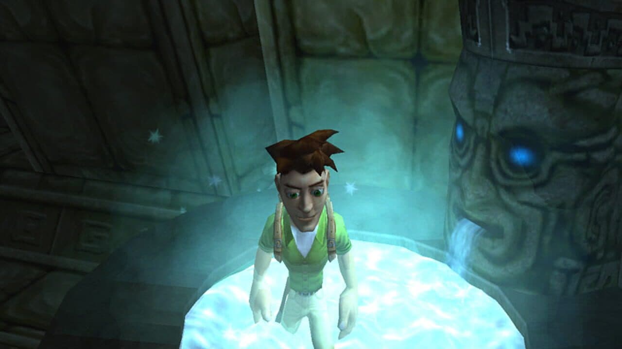 Pitfall: The Lost Expedition thumbnail 3