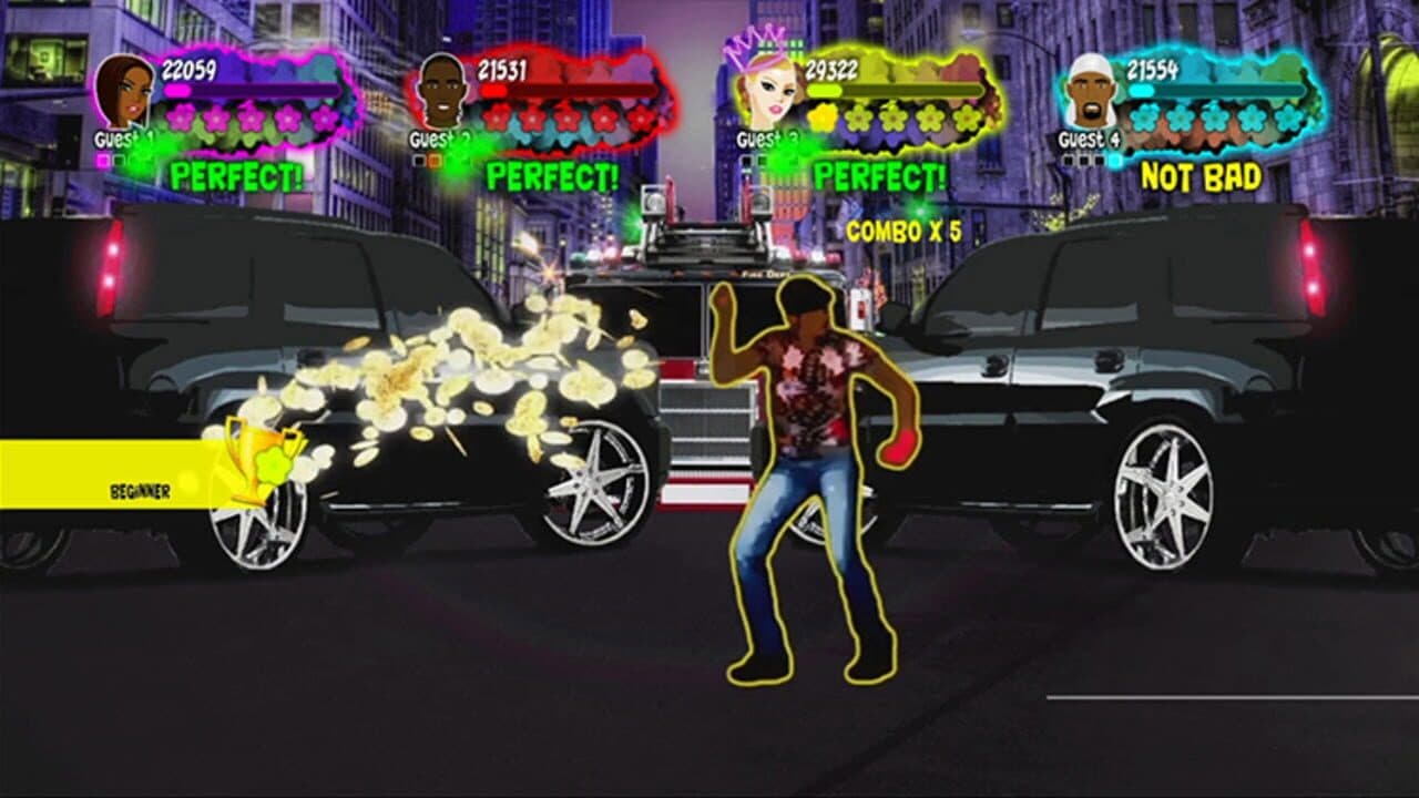 Baila Latino thumbnail 6