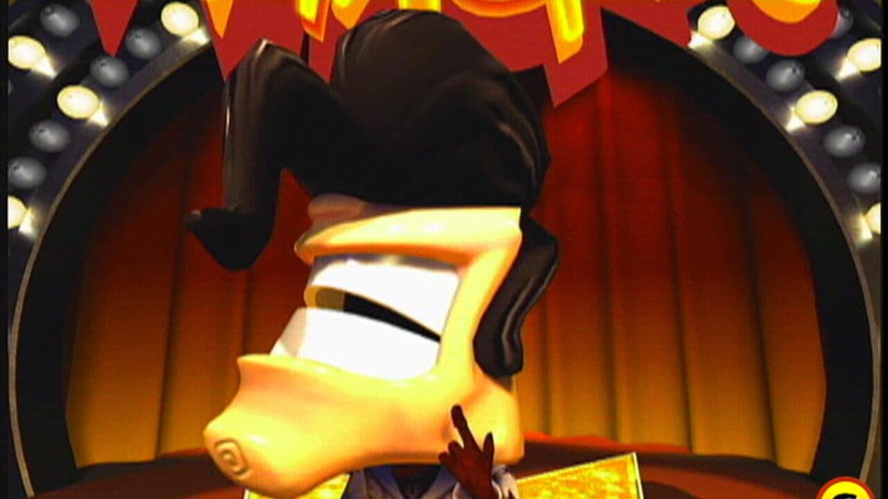 Whacked! screenshot 1
